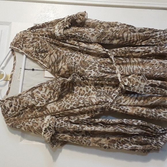 SPELL Ada Gown rare XL BNWT FSOT Spell & the Gyspy - Picture 6 of 16